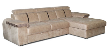 Угловой диван &quot;КРИТ&quot; — Аэлита