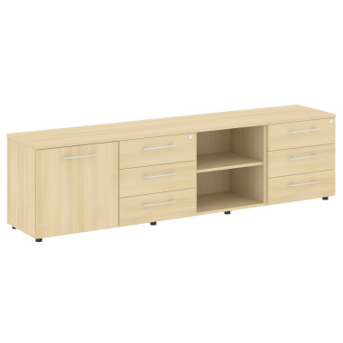 Тумба стационарная Ялта LT-TS 4.1 &mdash; Аэлита