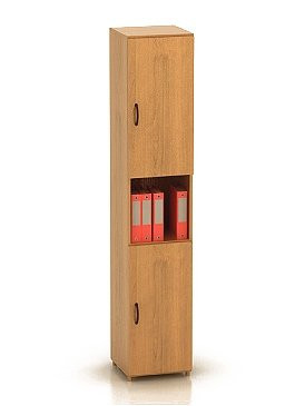 Колонка (390х390х2002) (КФ15+ДФ13*2) — Аэлита