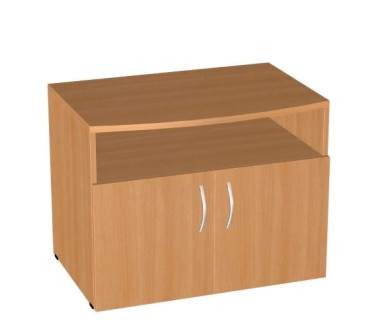 Тумба для оргтехники 800*550*610 — Аэлита