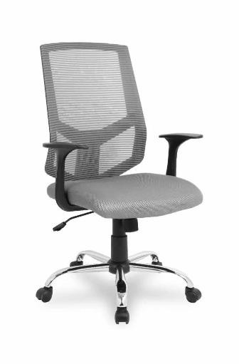 Кресло College HLC-1500/Grey &mdash; Аэлита