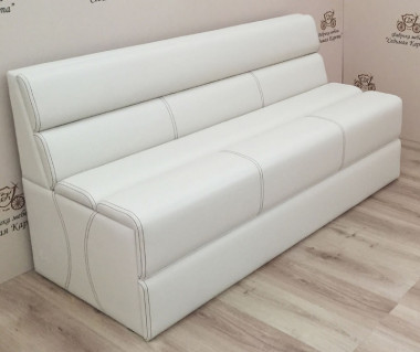 Кухонный диван "Тулон" раскладной &mdash; Аэлита