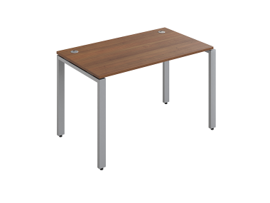 Начальный модуль на П- образном каркасе — Аэлита