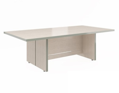Стол для переговоров 2400х1200х750 — Аэлита