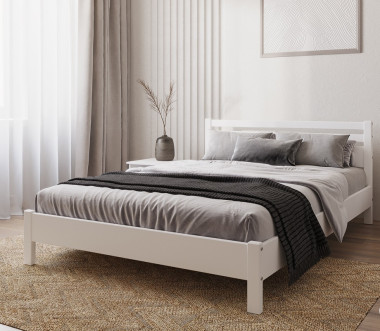 Кровать МИЛЕНА 1400/1600 *2000 — Аэлита