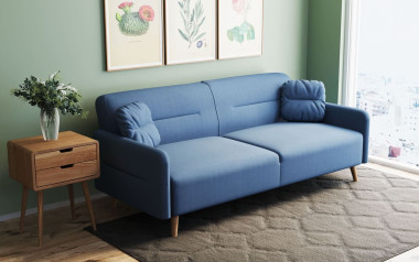 Finsoffa HYGGE (Хюгге) — Аэлита