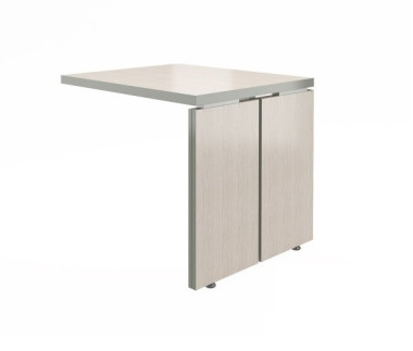 Стол приставной 900х750х765 — Аэлита