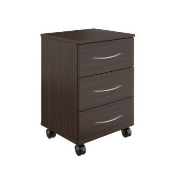 Тумба подкатная к стойке ресепшн 400х350х579 &mdash; Аэлита