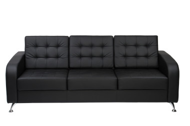 Офисный диван Рольф 3-х местный — Аэлита