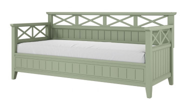 Кровать-тахта Амелия 800*2000 — Аэлита