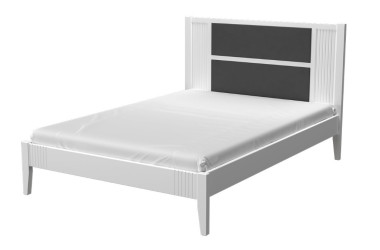 Кровать БЭТТИ 1400 / 1600 / 1800 — Аэлита