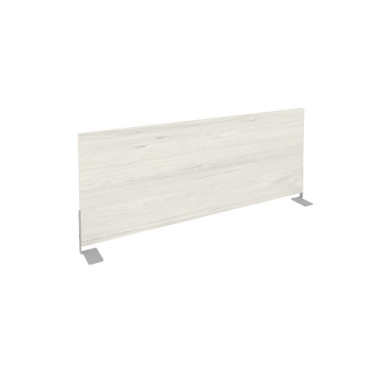 Экран боковой L 720 мм  720х348х18  &mdash; Аэлита