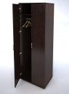 Шкаф ШМ50 Монолит для одежды глубокий офисный 744х520х2046
