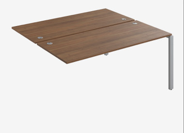 Модуль средний на 2 места (глубина 1440 мм) &mdash; Аэлита