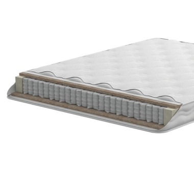 Матрас Family &quot;Bio balance 2&quot; жесткий — Аэлита