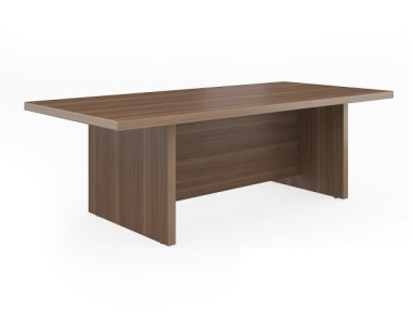 Стол для заседаний 2400х1100х760 — Аэлита