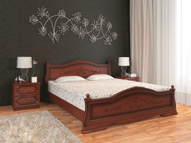 Кровать Карина-1 — Аэлита