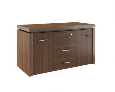 Тумба сервисная 1140х528х650 — Аэлита