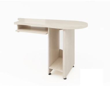 Приставка боковая правая/левая 1300х 618 х750 &mdash; Аэлита