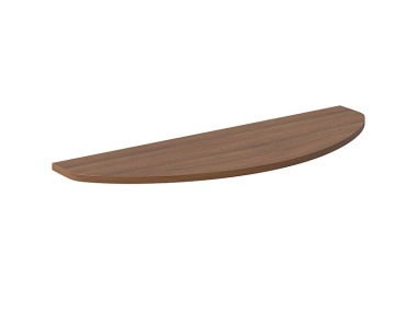 Приставка к столу (без опоры) на 400 — Аэлита