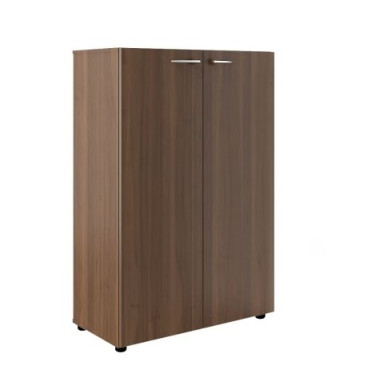 Шкаф средний закрытый 812х412х1250 — Аэлита